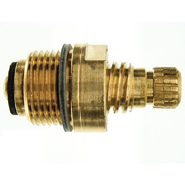Picture of DANCO INC 16000B Danco 16000B 2C-6H/C Seat Stem, for Use with Model 2J-3C Streamway Faucets, Metal, Pack of 1, Brass (EA)