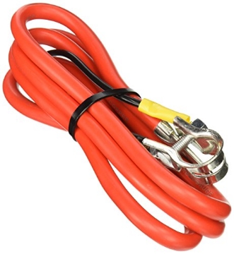Picture of Roadpwr/Web 54-4LR Coleman Cable 54-4LR 4 Gauge Battery Cable with 56" Depth (EA)