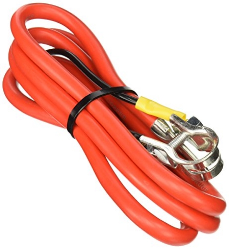 Picture of Roadpwr/Web 54-4LR Coleman Cable 54-4LR 4 Gauge Battery Cable with 56" Depth (EA)