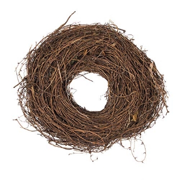 Picture of Vickerman B208202 Vickerman 7' Long Grapevine Bundle - Natural Grapevine Garland - Seasonal Indoor Home Accent (EA)