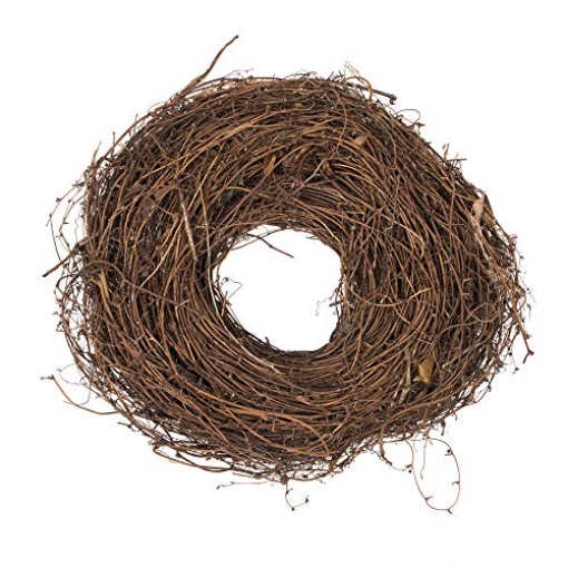 Picture of Vickerman B208202 Vickerman 7' Long Grapevine Bundle - Natural Grapevine Garland - Seasonal Indoor Home Accent (EA)