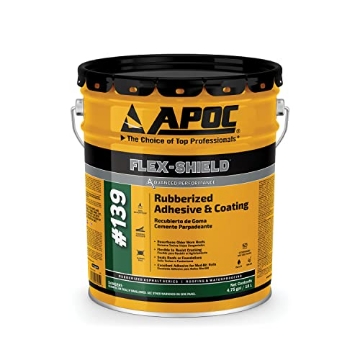 Picture of GARDNER PET GROUP AP-1395 #139 Flex-Shield Rubberized Adhesive (EA)