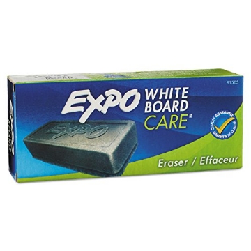Picture of Expo 81505 Expo 81505 Dry Mark Eraser (EA)