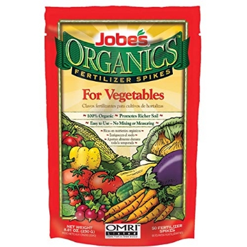 Picture of Jobes 06028 Easy Gardener Weatherly Consum Jobes Organics (EA)