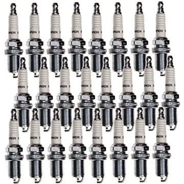 Picture of Champion Spark Plugs 71S Champion (71S) RC12YC Shop Pack Spark Plug (PK-24-EA)