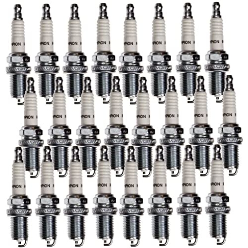 Picture of Champion Spark Plugs 71S Champion (71S) RC12YC Shop Pack Spark Plug (PK-24-EA)