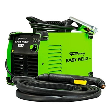 Picture of FORNEY INDUSTRIES INC 251 Forney 251 Easy Weld 20 P Plasma Cutter - Portable and Versatile Cutting Tool for Precise Metal Cutting (EA)
