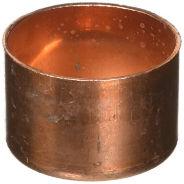 Picture of NIBCO INC W01855D Elkhart #30638 2" Copper Cap (EA)