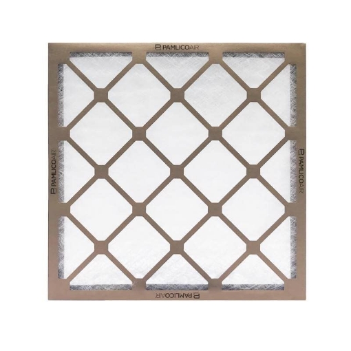 Picture of CLEANAIRE LLC 11204-012436 AIR FLTR FIBGS 24X36X1'' (PK-12-EA)