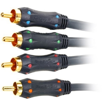 Picture of Phoenix Systems DVD.3031CDR Phoenix Gold DVD KIT with 3 Meter Component Video Cable and 1 Meter Digital Coaxial Cable (EA)