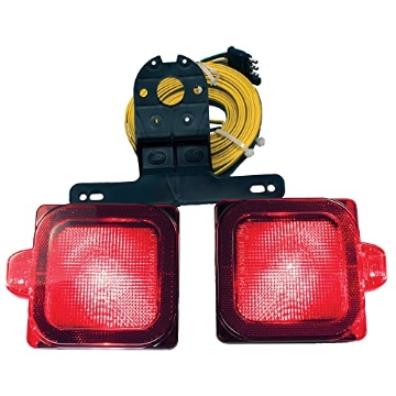 Picture of Peterson P-M Lighting V944 PETERSON MFG Led Rear Lighting Kit (EA)