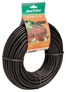 Picture of Rain Drip T22-100 Rain Bird T22-100S 1/4" X 100' Blank Tubing (EA)