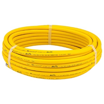 Picture of HomeWetBar 11-00575 Csst Flexible Gas Tubing 1/2" X 75' (EA)