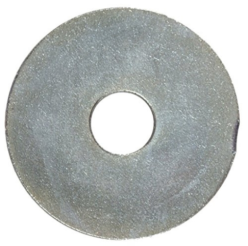 Picture of HILLMAN 6690 Hillman Steel 1/8 in. Fender Washer 6 pk (PK-10-EA)
