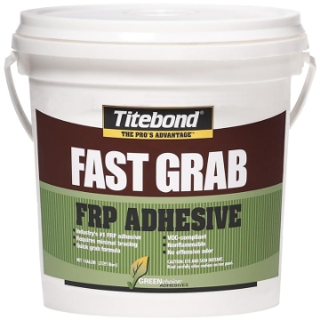 Picture of Titebond 4056 Titebond GreenChoice Emulsion Polymer Adhesives 1 gal. (PK-2-EA)