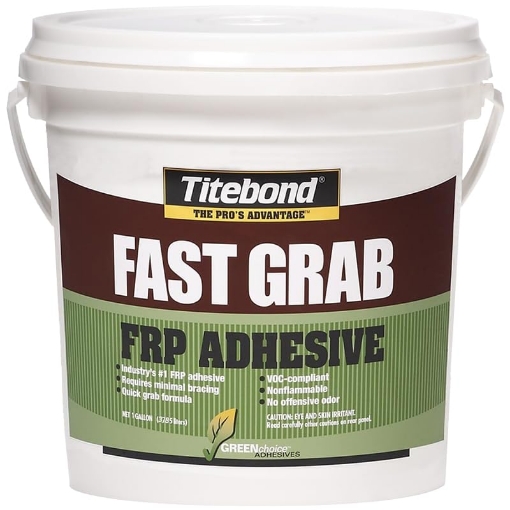 Picture of Titebond 4056 Titebond GreenChoice Emulsion Polymer Adhesives 1 gal. (PK-2-EA)