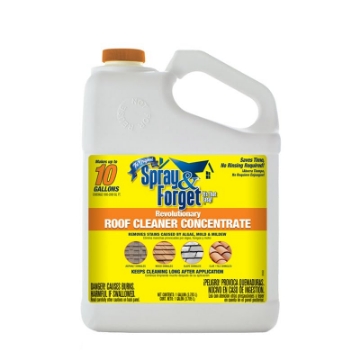 Picture of Wm Barr & Company SF100 SF100 GAL Concen Roof Cleaner - Quantity 4 (PK-4-EA)
