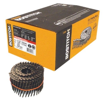 Picture of STANBOSTIT C10P131D Bostitch Nail,COL,131,PLN,3,D (EA)