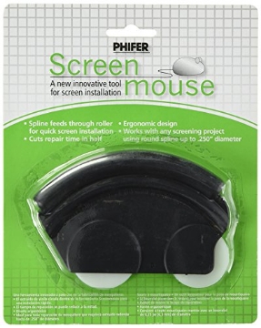 Picture of PHIFER INCORPORATED 3027440 SCREEN MOUSE ROLLER TOOL by PHIFER MfrPartNo 3027440 (EA)