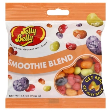 Picture of JELLYBELLY 66888 Jelly Belly Beananzasmoothie 3.5 Ounces (PK-12-EA)