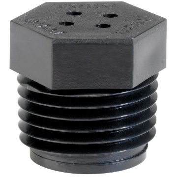 Picture of TORO IRRIGATION 53740 Toro 53740 1/2-Inch Sprinkler System Automatic Drain Valve (EA)