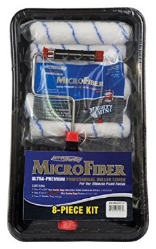 Picture of LINZER PRODUCTS CORP AW MFR3JC KIT Arroworthy Paint Roller Frame Threaded End 11 in. L (EA)