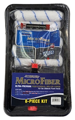 Picture of LINZER PRODUCTS CORP AW MFR3JC KIT Arroworthy Paint Roller Frame Threaded End 11 in. L (EA)