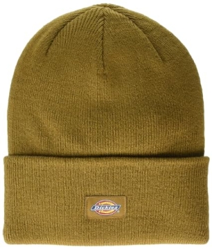 Picture of WILLIAM H. HARVEY COMPANY WHC200BDAL Dickies Men's Cuffed Beanie, Brown Duck, AL (EA)