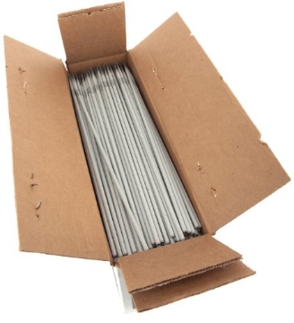 Picture of FORNEY INDUSTRIES INC 30685 Forney 30685 E7018 AC Welding Rod, 1/8-Inch, 5-Pound (EA)