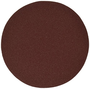 Picture of FULL CIRCLE INTERNATIONAL INC SD100-5 Full Circle International Inc. SD100-5 8-3/4- Level360 Sanding Disc 100 Grit for use with Radius360 sanding Tool or Drywall Power Sanding Tools (EA)