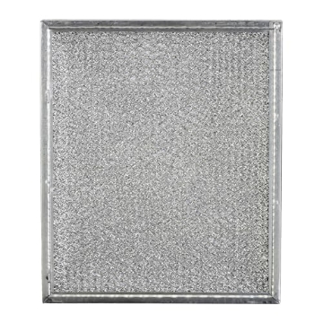 Picture of BROAN-NUTONE BP55 Broan-NuTone Aluminum Filter, 8-Inch x 9-1/2-Inch, Fits Select Range Hood Models (EA)