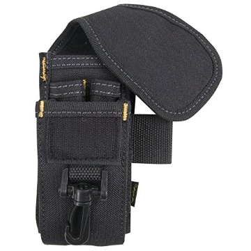 Picture of CLC 1105 CLC Custom LeatherCraft 5-Pocket Cell Phone/Tool Holder - 1105 (EA)