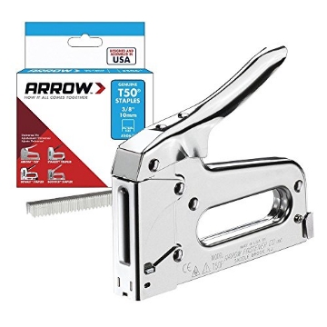 Picture of ARROW FASTENER CO LLC T50 STAPLEGUN T50 ARROW (EA)