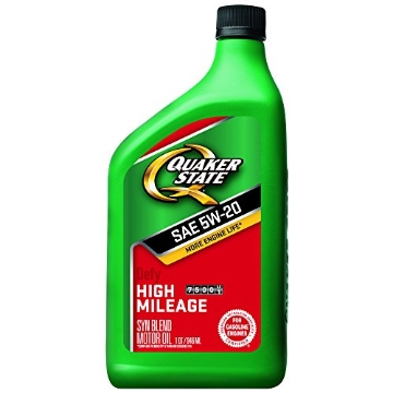 Picture of QUAKER STATE 550043274 Pennzoil Motor Oil 5W-20 1QT (PK-6-EA)
