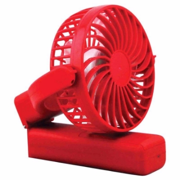 Picture of BLAZING LEDZ 702532 GROVE Blazing LEDz Fantastic Fan Hands Free Personal Fan Plastic 1 pk (PK-12-EA)