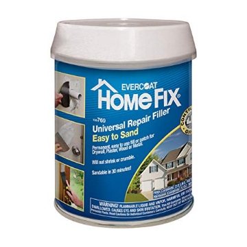 Picture of Evercoat 100769 Evercoat Home Fix Sand Universal Repair Filler 1 qt. (EA)