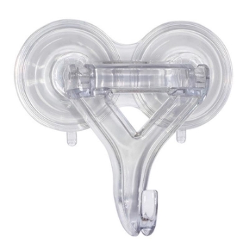 Picture of Celebrations 72080-1COSACP Celebrations Hook W/Suction Cup 1PK (PK-12-EA)