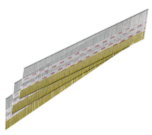 Picture of SENCO FASTENING SYSTEMS DA21EABN NAIL FINISH GAL 2"BX4000 (EA)