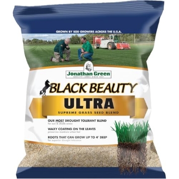 Picture of JONATHAN GREEN & SONS INC 10320 GRS SEED BLKBTY ULTRA1# (EA)