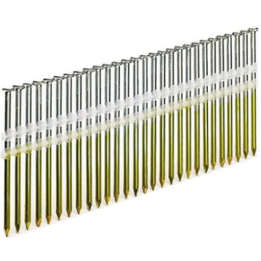 Picture of SENCO FASTENING SYSTEMS KD28ASBS Senco KD28ASBS Fastening SYSTEMS 2.5K.131x3-1/4Fram Nail (EA)