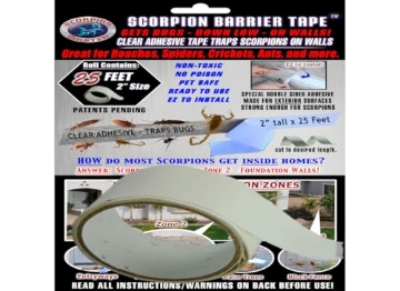 Picture of SCORPION 900229 Scorpion Master Barrier Tape (EA)