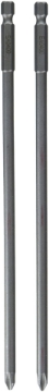 Picture of SENCO FASTENING SYSTEMS EA0400 Senco EA0400#2 Phillips Bits for DuraSpin Auto-Feed Screw Systems (2 Pack) (EA)