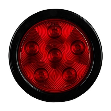 Picture of Hopkins Manufacturing C542RTM Blazer International C542RTM 4" LED Round Stop/Tail/Turn Light (EA)