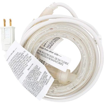 Picture of AMERTAC HOLDINGS INC LROPE6W Westek RWLED6BCC LED Rope Light Kit, 6-Feet (EA)