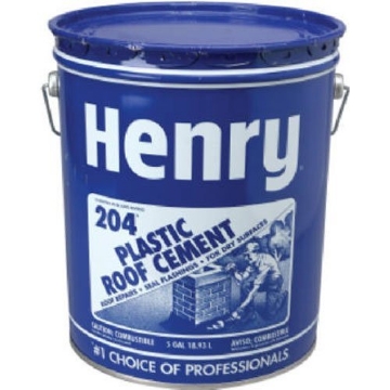 Picture of Henry Repeating Arms HE204071 Henry 3551-6186 Plastic Roof Cement Exterior (EA)