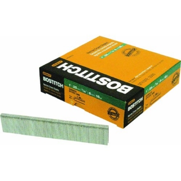 Picture of STANBOSTIT SX50351/2G-7M Galvanized Finish Staples (EA)