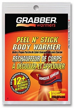 Picture of Grabber AWES Grabber Body Warmer 1 pk (PK-40-EA)