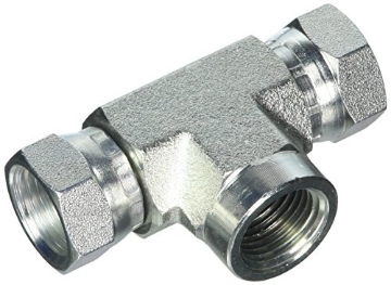 Picture of Apache At Home 39035915 APACHE HOSE & BELTING 39035915 T Fitting (EA)