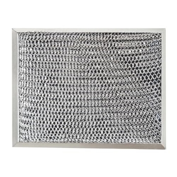 Picture of BROAN-NUTONE 41F Broan-NuTone 41F Replacement Charcoal Filter for Ductless Range Hood Series, Carbon Air Filter, Charcoal Air Filter for Kitchen (EA)