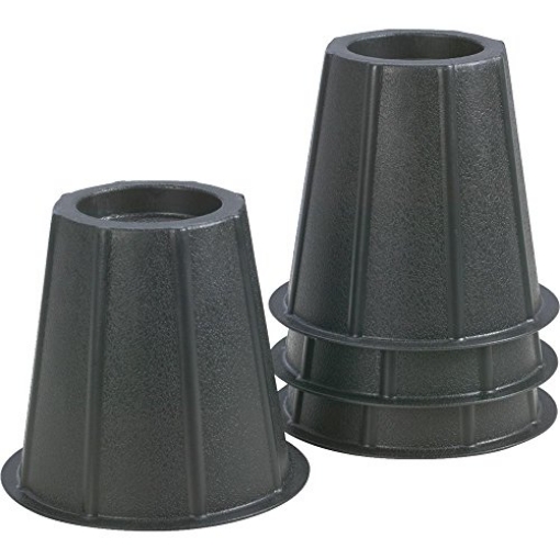Picture of RANGE KLEEN MFG. WWK0562 BED RISERS SET/4 (EA)